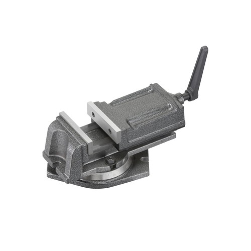 Morsa macchina con - morsa,