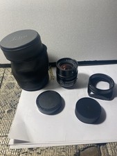 Obiettivo Leica Elmarit-M 28mm