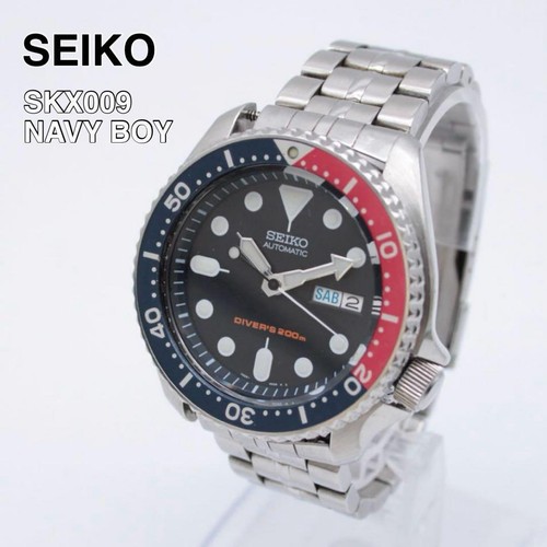 Orologio subacqueo seiko - seiko, diver