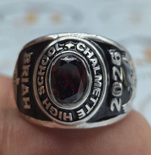 Anello donna uomo