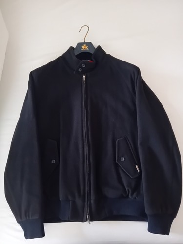 Baracuta winter edition - baracuta, g9