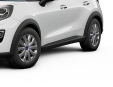 Originale Ford Puma Copriruota