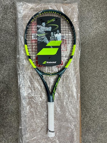 Racchetta tennis babolat - da,