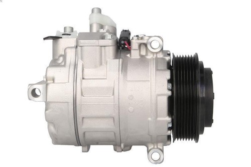 Compressore aria condizionata - compressore,,