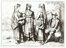 DONNE DI SONNINO , BARTOLOMEO