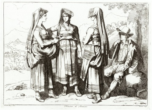 Donne sonnino bartolomeo - donne, ,