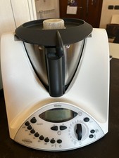 Bimby Tm31 Completo di