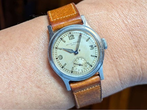 Record watch geneve - co,