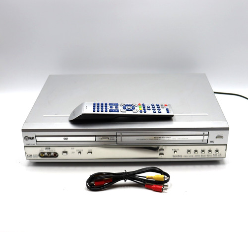 Dvc5936 lettore - 📼, lg