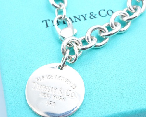 Bracciale tiffany return - tiffany, co.