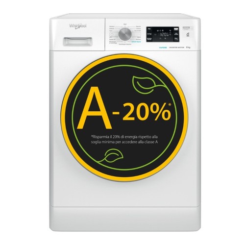 Whirlpool ffb 848 - whirlpool,
