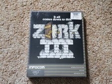 Zork iii infocom per - di,