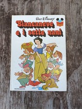 Biancaneve E I Sette Nani
