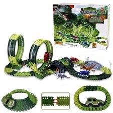 Pista Macchinine Flessibile