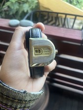 OROLOGIO MANUALE NOS ANNI