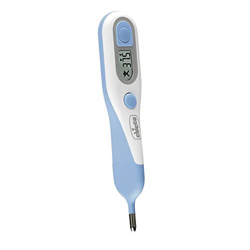 Chicco termometro digibaby - termometro,