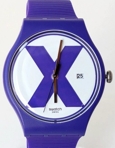 Limited swatch rated - limited,