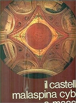 Castello malaspina cybo a - malaspina,