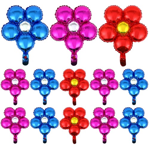 16pcs palloncino floreale - palloncino,