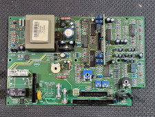 Sceda caldaia Radi TX  CAMERA