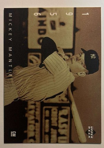 Upper deck baseball 1994 the - baseball,