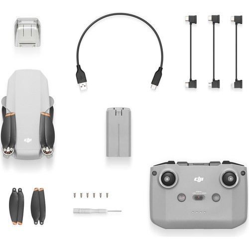 Drone dji mini - drone,