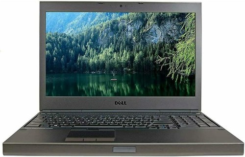 Dell precision m4800 05cc - dell, m4800-05cc