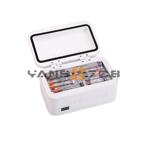 Mini frigorifero portatile - , da