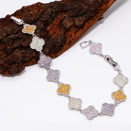 Multi zaffiro bracciale - multi,