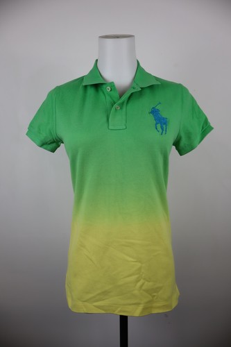 Ralph lauren maglia polo donna - lauren,