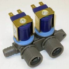 Per White-Westinghouse Valvola