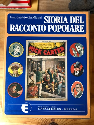 Storia del racconto - , popolare