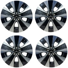 Cerchi in lega originali