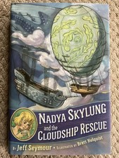 Nadya Skylung and the