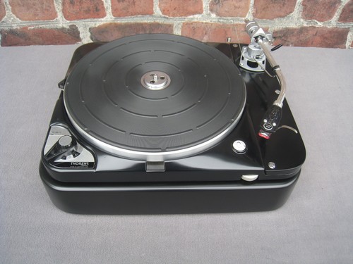 Thorens 124 sme 3009 - 124,