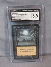 BAD MOON Edizione Limitata