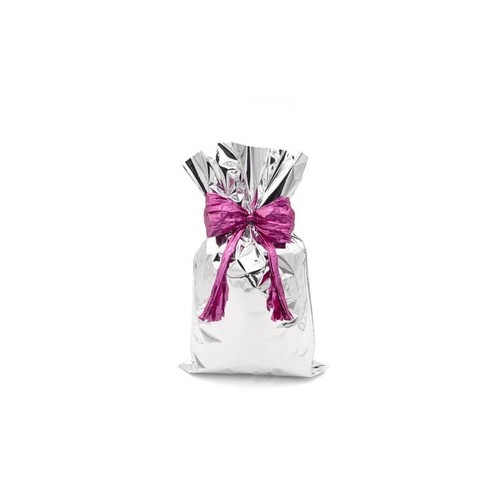 Buste regalo metallizzate