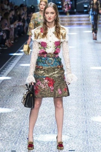 Women dolce gabbana dress - &,