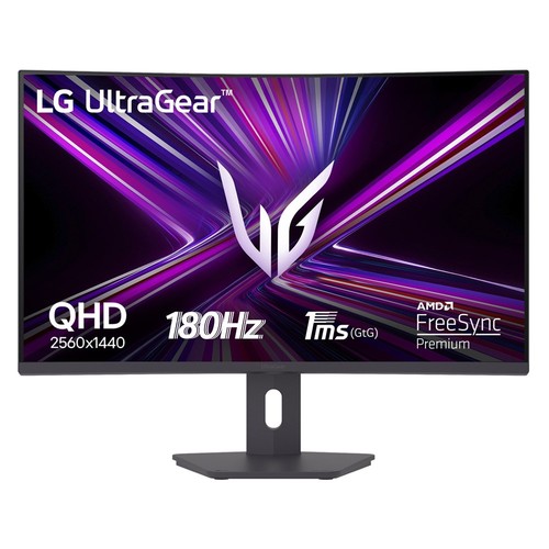 Ultragear monitor gaming - gaming, 32"
