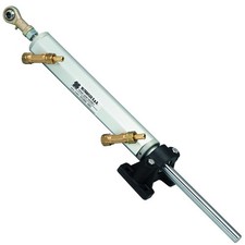 Cilindro sterzo idraulico