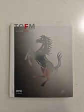 The Official Ferrari Magazine