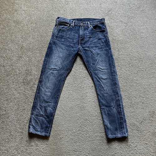 Pantalone jeans uomo levis 552 - jeans,
