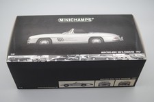1:18 Minichamps 180039030