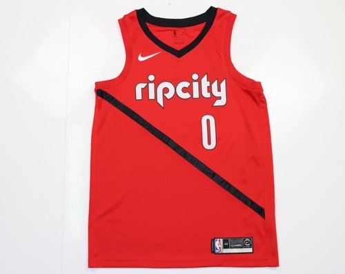 Canotta basket nike lillard - canotta, da