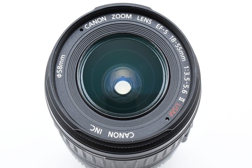 Quasi come nuovo - [], canon