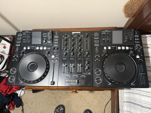 Gemini cdmp 7000 - gemini, professional