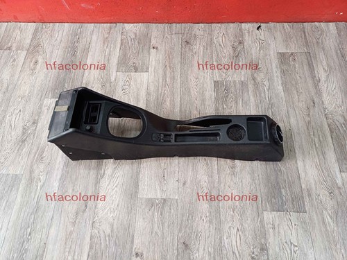 Console centrale alfa - centrale,