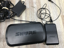 Shure PG4 Ricevitore Wireless