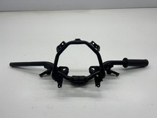 MANUBRIO STERZO HANDLEBAR