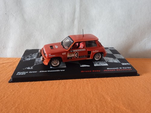 Modellismo statico